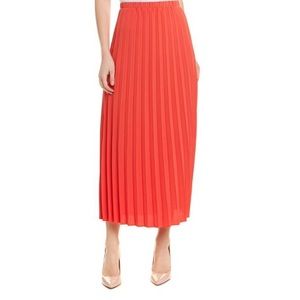 BOGO Sale Alton Gray Coral Skirt